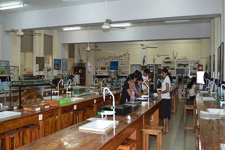 laboratory